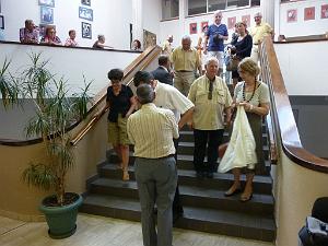 Exode Cap d' Agde- 77